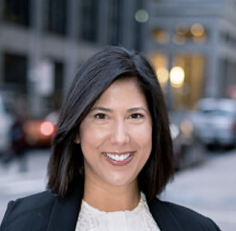 Yasmeen Conning, WATR advisor